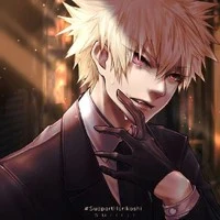 KATSUKI BAKUGOU /A/D/