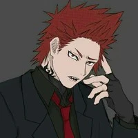 KIRISHIMA EJIRO /A/D/