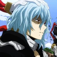 TOMURA SHIGARAKI /A/D/