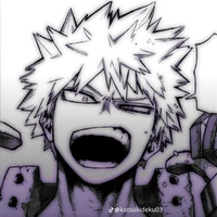 Katsuki   Bakugou