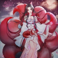 โคซูเม่ย( น้องสาวนายเอก )
