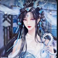 หานเหม่ยหนิง(เเม่พระเอก)