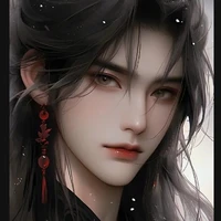 จินเสี่ยว(เพื่อนนายเอก(หงส์ดำ))