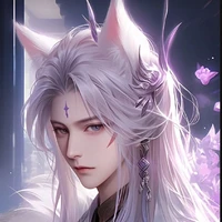 โคหรังหลิน(น้องชายนายเอก)