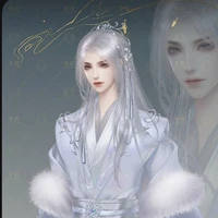 กู๋ชูเนี่ย(หัวหน้ากวางน้อง)