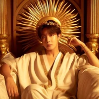 King(Jhope)