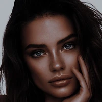 KIARA HARRIS [FL PA / BFF]