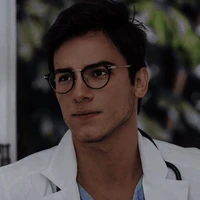 ZERON ROBERTSON [ML PD/BFF]