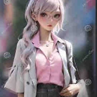 SCARLET VALENTINES [fl’s mother]