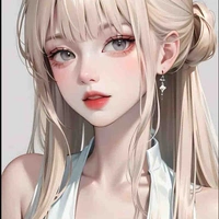 LEAH RAVEN [Vincent’s sister] 
