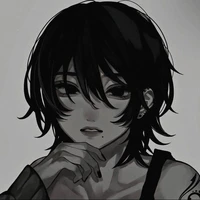 เอจิ(ตอนโต)🖤😐