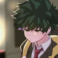 Izuku