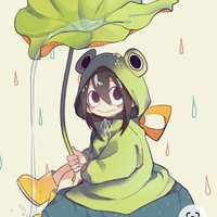 Tsuyu