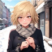 Mitsuki