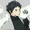 Akaashi