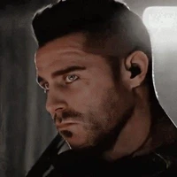 Soap/johnny(John MacTavish)