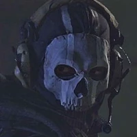 Ghost (Simon Riley)