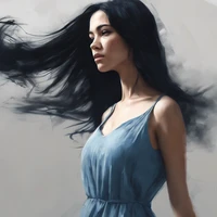 المدربة