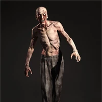 Zombie