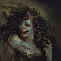 Zombie