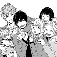 Grupo de personas