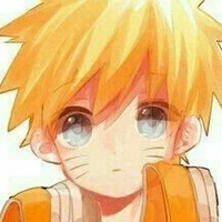 Naruto Uchiha