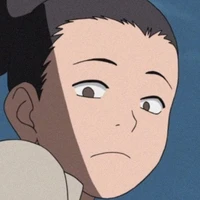 Shikamaru Nara