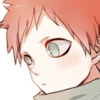 Gaara Sabaku