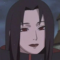 Mikoto Uchiha (A.P.D)
