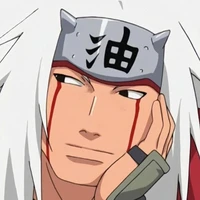 Jiraiya Senju (A.D)