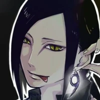 Orochimaru (O.D)