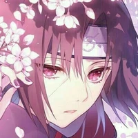 Itachi Uchiha