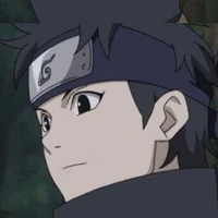 Shisui Uchiha