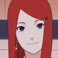 Kushina Uzumaki (A.P.D)