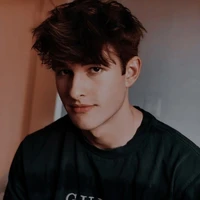 Asher (Evans