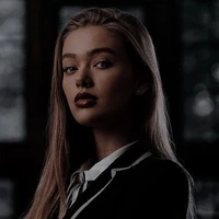 Haley (Hazel
