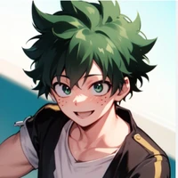 midoriya