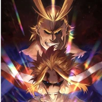 all might