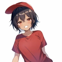 me (kaori)
