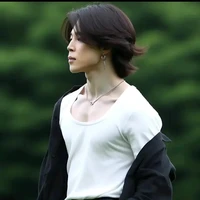 park jimin (vam wolf)