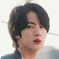 kim seokjin (vampire)