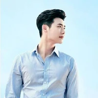 lee Jong suk (hunter)