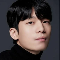 wi ha joon (hunter)