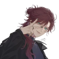 Haruno Yuji