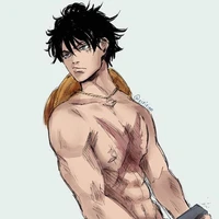 Luffy