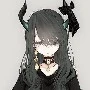Hina thinking