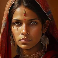 Meera basu(fl aunt)