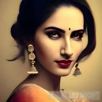 ira basu(fl cousin sister)