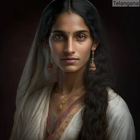 nithi basu(fl mother)