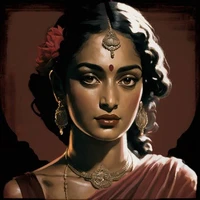Parvati Varma(ml mother)